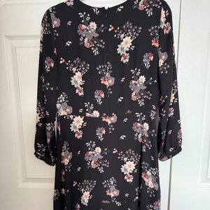 Loft Dress NWT